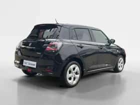 Suzuki Swift (2025) thumbnail 4