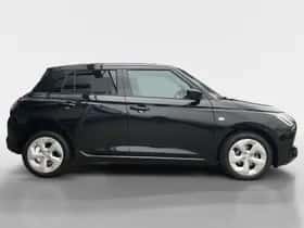 Suzuki Swift (2025) thumbnail 5