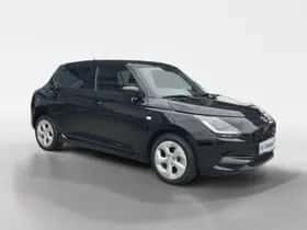 Suzuki Swift (2025) thumbnail 6