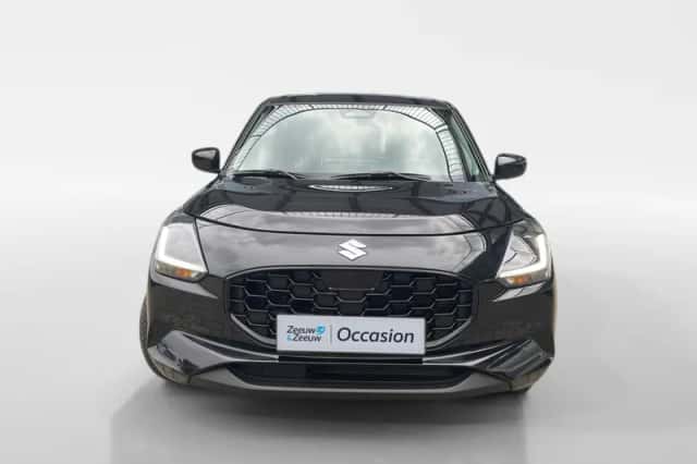 Suzuki Swift (2025) thumbnail 7