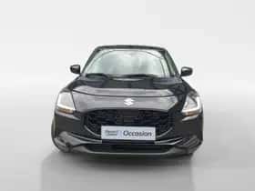 Suzuki Swift (2025) thumbnail 7