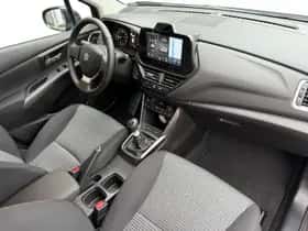 Suzuki S-Cross (2026) thumbnail 12