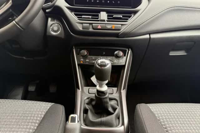 Suzuki S-Cross (2026) thumbnail 14