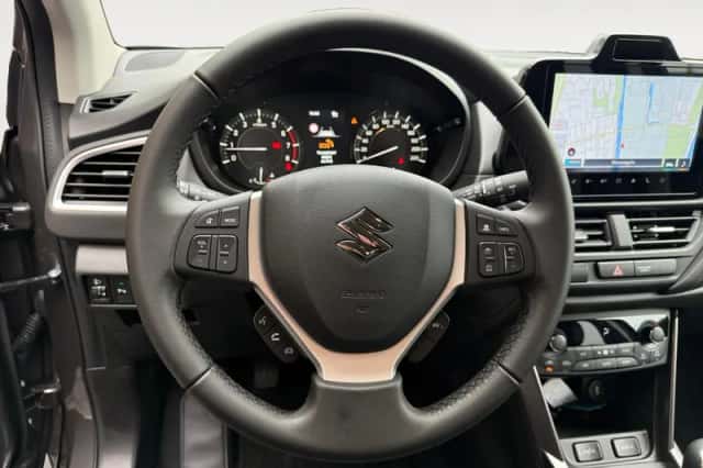 Suzuki S-Cross (2026) thumbnail 16