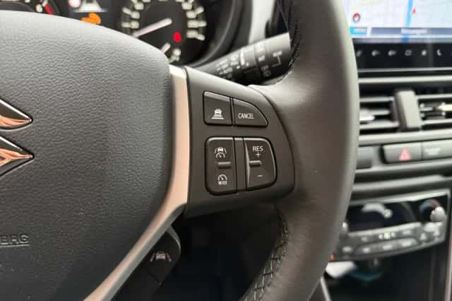 Suzuki S-Cross (2026) thumbnail 18