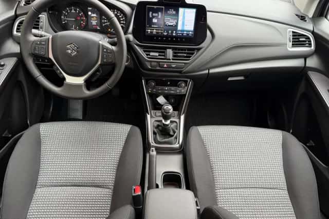 Suzuki S-Cross (2026) thumbnail 20