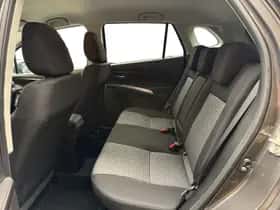 Suzuki S-Cross (2026) thumbnail 5
