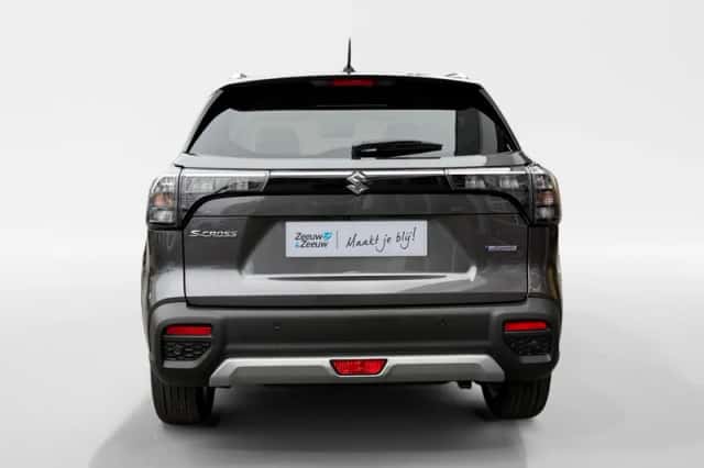 Suzuki S-Cross (2026) thumbnail 7