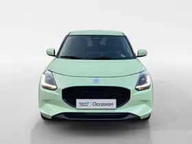 Suzuki Swift (2025) thumbnail 2