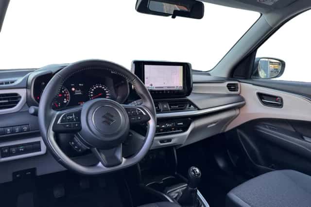 Suzuki Swift (2025) thumbnail 12