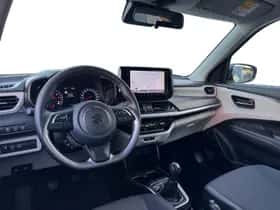 Suzuki Swift (2025) thumbnail 12