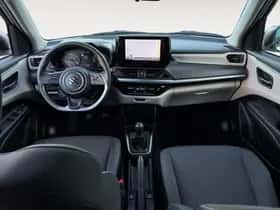 Suzuki Swift (2025) thumbnail 13