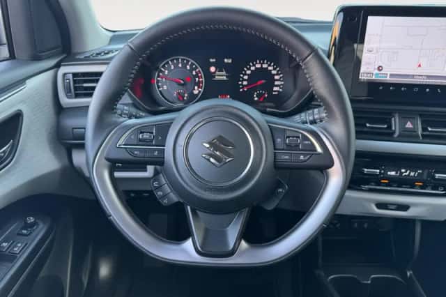 Suzuki Swift (2025) thumbnail 15