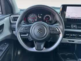 Suzuki Swift (2025) thumbnail 15