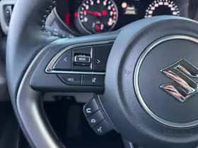Suzuki Swift (2025) thumbnail 17