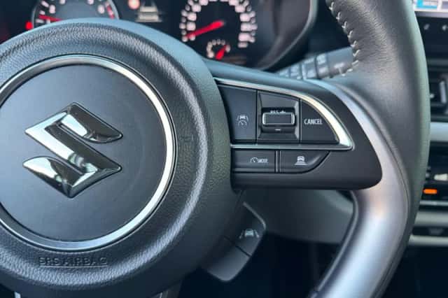 Suzuki Swift (2025) thumbnail 18