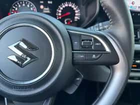 Suzuki Swift (2025) thumbnail 18