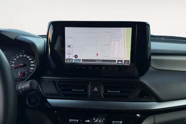 Suzuki Swift (2025) thumbnail 19