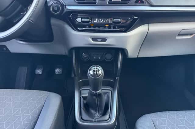 Suzuki Swift (2025) thumbnail 20