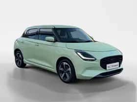 Suzuki Swift (2025) thumbnail 3
