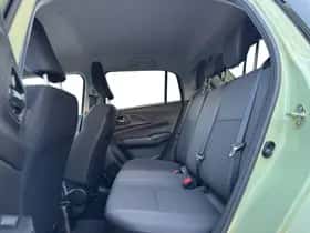 Suzuki Swift (2025) thumbnail 22