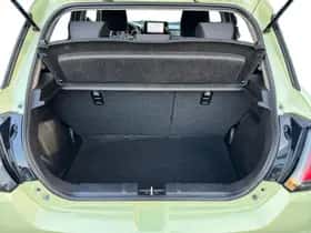 Suzuki Swift (2025) thumbnail 23