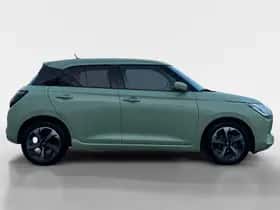 Suzuki Swift (2025) thumbnail 4