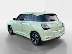 Suzuki Swift (2025) thumbnail 5