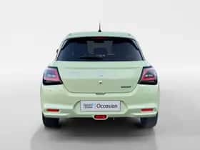 Suzuki Swift (2025) thumbnail 6