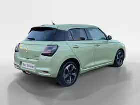 Suzuki Swift (2025) thumbnail 7