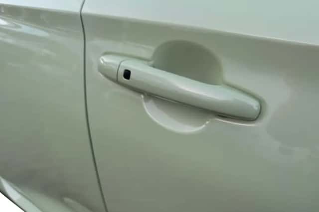 Suzuki Swift (2025) thumbnail 10