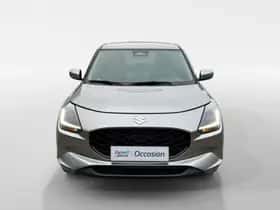 Suzuki Swift (2025) thumbnail 2