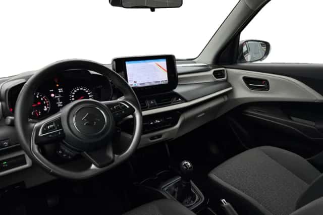 Suzuki Swift (2025) thumbnail 14