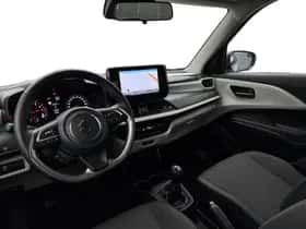 Suzuki Swift (2025) thumbnail 14