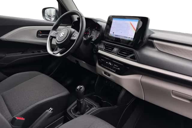 Suzuki Swift (2025) thumbnail 16