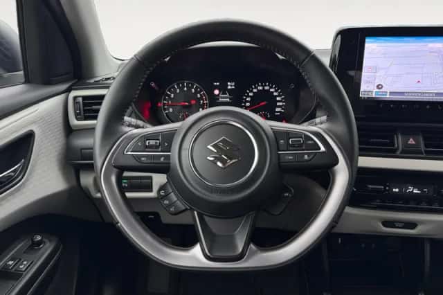 Suzuki Swift (2025) thumbnail 18