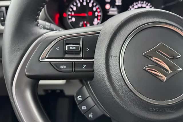 Suzuki Swift (2025) thumbnail 19