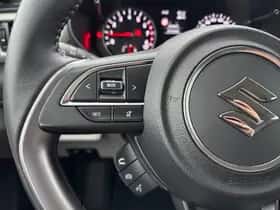 Suzuki Swift (2025) thumbnail 19