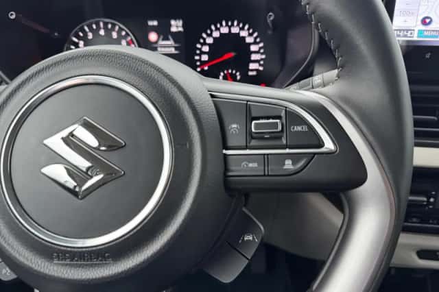 Suzuki Swift (2025) thumbnail 20