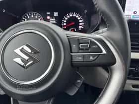 Suzuki Swift (2025) thumbnail 20