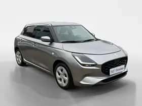 Suzuki Swift (2025) thumbnail 3