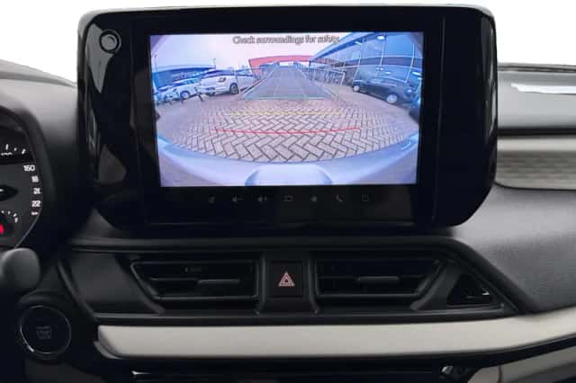 Suzuki Swift (2025) thumbnail 21