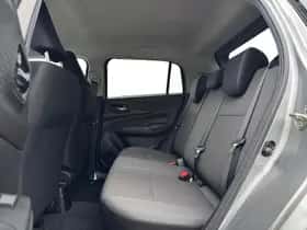 Suzuki Swift (2025) thumbnail 26