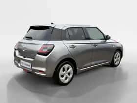 Suzuki Swift (2025) thumbnail 5