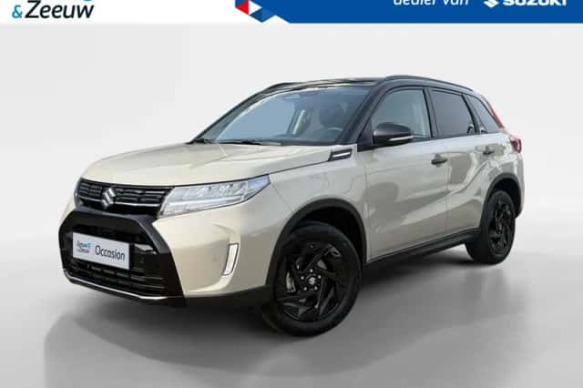 Suzuki Vitara (2026) thumbnail 1