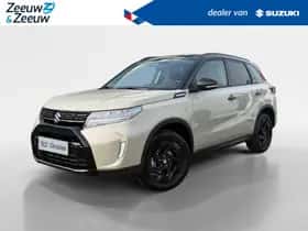 Suzuki Vitara (2026)