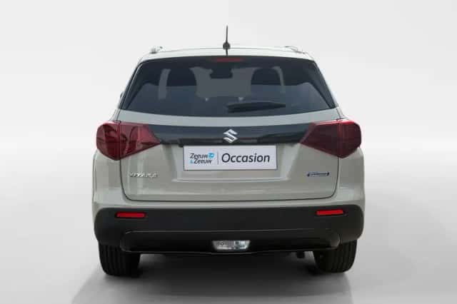 Suzuki Vitara (2026) thumbnail 2