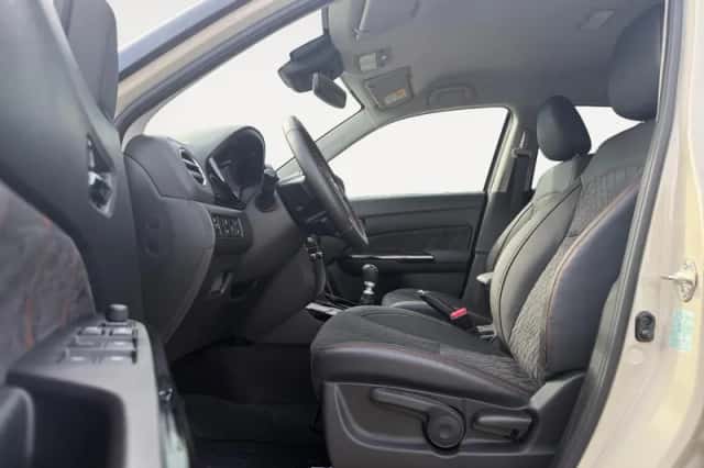 Suzuki Vitara (2026) thumbnail 12