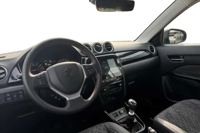 Suzuki Vitara (2026) thumbnail 13
