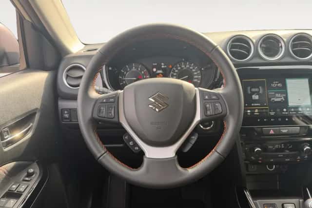 Suzuki Vitara (2026) thumbnail 14